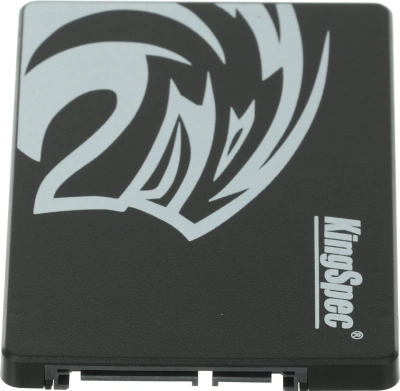 Накопитель SSD Kingspec SATA-III 2TB P3-2TB 2.5"