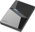 Накопитель SSD Netac USB-C 120Gb NT01Z7S-120G-32BK Z7S 2.5" черный Накопитель SSD Netac USB-C 120Gb NT01Z7S-120G-32BK Z7S 2.5" черный