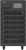 Источник бесперебойного питания Ippon Intatum RTM 120K 120000Вт 120000ВА черный Источник бесперебойного питания Ippon Intatum RTM 120K 120000Вт 120000ВА черный