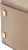 Рюкзак женский Piquadro Circle CA4576W92/TOBLU бежевый/голубой натур.кожа Рюкзак женский Piquadro Circle CA4576W92/TOBLU бежевый/голубой натур.кожа