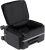 Чемодан Piquadro PQ LIGHT BV7295PQL/NO 46x43x26см 42л. 3.67кг. поликарбонат черный матов.