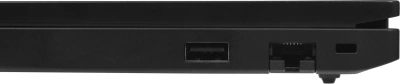 Ноутбук Lenovo ThinkPad E16 G2 Core Ultra 5 125U 32Gb SSD512Gb Intel Graphics 16" IPS WUXGA (1920x1200) без ОС black WiFi BT Cam (21MAS04600_32G)