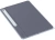 Чехол Samsung для Samsung Galaxy Tab S10 FE+ Smart Book Cover поликарбонат/полиуретан голубой (EF-BX620PLEGRU) Чехол Samsung для Samsung Galaxy Tab S10 FE+ Smart Book Cover поликарбонат/полиуретан голубой (EF-BX620PLEGRU)