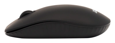 Мышь Acer OMR130 черный оптическая 1200dpi беспров. USB 3but (ZL.MCEEE.00F)
