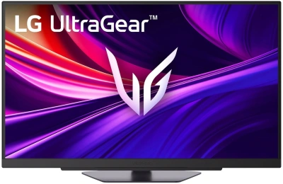 Монитор LG 27" UltraGear 27G810A-B черный IPS LED 1ms 16:9 HDMI матовая HAS Piv 1000:1 400cd 178гр/178гр 3840x2160 4K 7.4кг