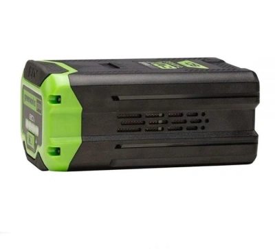 Батарея аккумуляторная Greenworks G60B8 60В 8Ач Li-Ion (2954507)