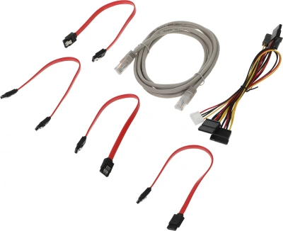 Видеорегистратор Hikvision DS-7732NXI-K4(E)