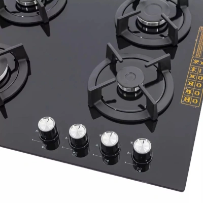 Встраиваемый комплект Simfer S63B416 черный/черный