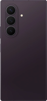 Смартфон Samsung SM-F976B Galaxy Z Fold 8 Ultra 256Gb 12Gb фиолетовый раскладной 3G 4G 1Sim 8" 2256x2504 Android 17 200Mpix 802.11 a/b/g/n/ac/ax/be NFC GPS Protect