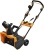 Снегоуборщик электр. Carver STE 2346 2.3кВт Снегоуборщик электр. Carver STE 2346 2.3кВт