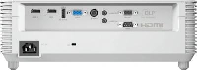 Проектор Infocus IN0026SL DLP 4000Lm LS (1280x800) 30000:1 ресурс лампы:15000часов 1xUSB typeA 2xHDMI 2.9кг