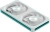 Вентилятор для корпуса Formula Air Fusion 2 ARGB 120х120x28 белый 4-pin 33.46дБ (упак.:2шт) (AIR FUSION 2 WH) Ret Вентилятор для корпуса Formula Air Fusion 2 ARGB 120х120x28 белый 4-pin 33.46дБ (упак.:2шт) (AIR FUSION 2 WH) Ret