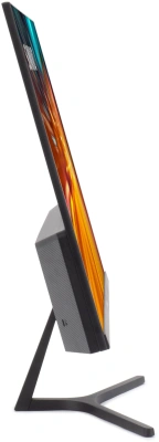 Монитор SunWind 23.8" SM-24FI401 черный IPS LED 1ms 16:9 HDMI матовая 250cd 178гр/178гр 1920x1080 180Hz G-Sync FreeSync DP FHD 2.79кг