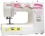 Швейная машина Janome Sew Line 500s белый Швейная машина Janome Sew Line 500s белый