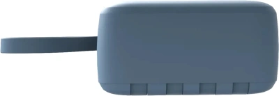 Мобильный аккумулятор Tecno Pocket S201 20000mAh 2.4A синий