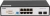 Коммутатор SNR SNR-S2300G-8TM-POE (L2) 8x1Гбит/с 2SFP 8PoE 130W управляемый Коммутатор SNR SNR-S2300G-8TM-POE (L2) 8x1Гбит/с 2SFP 8PoE 130W управляемый