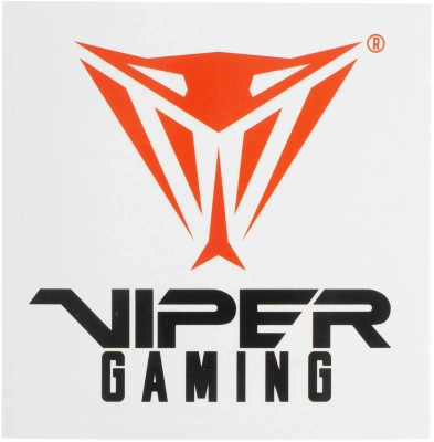 Память DDR5 2x16GB 6800MHz Patriot PVV532G680C34K Viper Venom RTL Gaming PC5-54400 CL34 DIMM UDIMM 288-pin 1.4В с радиатором Ret