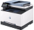 МФУ лазерный HP Color LaserJet Pro 3303fdn (499M7A) A4 Duplex белый