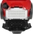 Пылесос Bosch Serie 6 BGS412234A 2200Вт красный/черный