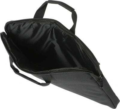 Сумка для ноутбука 15.6" Acer LS series OBG203 черный полиэстер (ZL.OTH11.026)