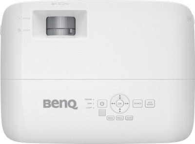 Проектор Benq MX560 DLP 4000Lm (1024x768) 20000:1 ресурс лампы:6000часов 2xHDMI 2.3кг