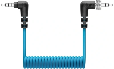 Микрофон проводной Sennheiser MKE 200 черный