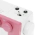 Швейная машина Janome 1522 PG белый