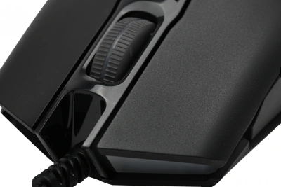 Мышь A4Tech Bloody P91 Pro черный оптическая 16000dpi USB 8but