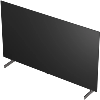 Телевизор OLED LG 55" OLED55B6RLA.ARU коричневый/серый 4K Ultra HD 120Hz DVB-T2 DVB-C DVB-S2 USB WiFi Smart TV (RUS)