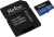 Флеш карта microSDXC 64GB Netac NT02P500STN-064G-R P500 + adapter