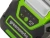 Батарея аккумуляторная Greenworks G40B2 40В 2Ач Li-Ion (2926907) Батарея аккумуляторная Greenworks G40B2 40В 2Ач Li-Ion (2926907)