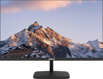 Монитор Dahua 21.45" DHI-LM22-A220 черный VA LED 16:9 HDMI матовая 250cd 178гр/178гр 1920x1080 120Hz VGA FHD