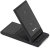 Беспроводное зар./устр. Buro CWC-QC5 15W 3A (QI) USB-C универсальное черный (CWC-QC5A15BK)