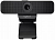 Камера Web Logitech HD Webcam C925e черный 3Mpix (1920x1080) USB Type-C с микрофоном (960-001075)