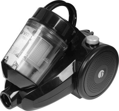 Пылесос Vitek Midnight VT-1839 1200Вт
