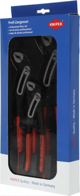 Набор ключей Knipex KN-002009V03