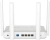 Роутер беспроводной Keenetic Netcraze Hopper 4G+ (NC-2312) AX3000 10/100/1000BASE-TX/4G cat.6 белый
