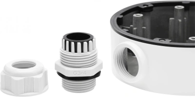 Кронштейн Hikvision DS-1280ZJ-DM46