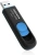 Флеш Диск A-Data 32Gb DashDrive UV128 AUV128-32G-RBE USB3.0 черный/синий Флеш Диск A-Data 32Gb DashDrive UV128 AUV128-32G-RBE USB3.0 черный/синий