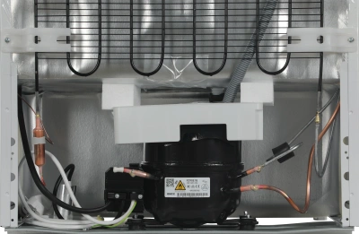 Холодильник Beko B1RCNK312W 2-хкамерн. белый