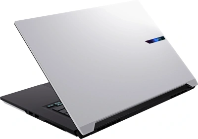 Ноутбук Gigabyte Aero X16 1WH Ryzen AI 7 350 16Gb SSD1Tb NVIDIA GeForce RTX 5070 8Gb 16" IPS QHD+ (2560x1600) без ОС silver WiFi BT Cam (1WH93KZC94DD)