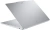 Ноутбук Acer Swift Air 16 SFA16-61M-R0MH Ryzen AI 5 330 16Gb SSD512Gb AMD Radeon 820M 16" OLED WUXGA (1920x1200) без ОС silver WiFi BT Cam (NX.DJACD.001)
