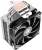 Устройство охлаждения(кулер) ID-Cooling SE-224-XTS Soc-AM5/AM4/1200/1700/1851 серебристый/черный 4-pin 16-29dB Al+Cu 220W 650gr Bulk (SE-224-XTS BULK)