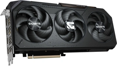 Видеокарта Gigabyte PCI-E 5.0 GV-R9070GAMING OC-16GD 1.0 AMD Radeon RX 9070 16Gb 256bit GDDR6 2210/20000 HDMIx2 DPx2 HDCP Ret