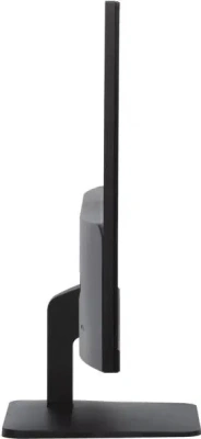 Монитор Lightcom 24" V-Plus черный IPS 4ms 16:9 HDMI M/M матовая HAS 1300:1 350cd 178гр/178гр 1920x1080 100Hz DP FHD 2.66кг (RUS)