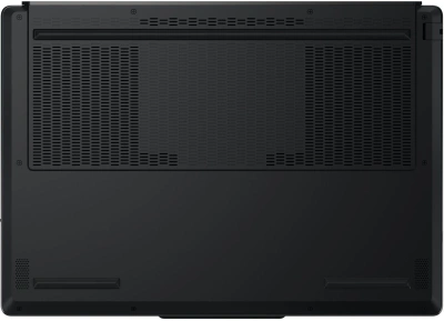 Ноутбук Lenovo Legion 5 15IAX11 Core Ultra 9 290HX Plus 32Gb SSD1Tb NVIDIA GeForce RTX 5070 12Gb 15.3" OLED WQXGA (2560x1600) Windows 11 Home black WiFi BT Cam (83VK004WRK)