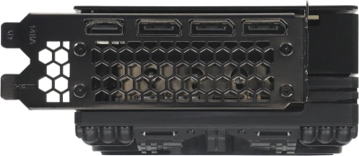 Видеокарта Palit PCI-E 5.0 PA-RTX5070 GAMINGPRO NVIDIA GeForce RTX 5070 12Gb 192bit GDDR7 2325/28000 HDMIx1 DPx3 HDCP Ret