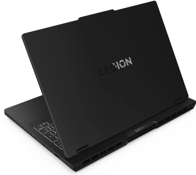 Ноутбук Lenovo Legion Pro 5 16IAX10H Core Ultra 9 275HX 32Gb SSD1Tb NVIDIA GeForce RTX5070Ti 12Gb 16" OLED WQXGA (2560x1600) Windows 11 Home black WiFi BT Cam (83LU004BRK)