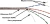 Кабель информационный Lanmaster TWT-5EUTP/100-GY кат.5E UTP 4 пары 24AWG PVC внутренний 100м серый
