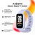 Фитнес-трекер Xiaomi Smart Band 9 Active TFT корп.:фиолетовый рем.:фиолетовый (BHR08L3GL)